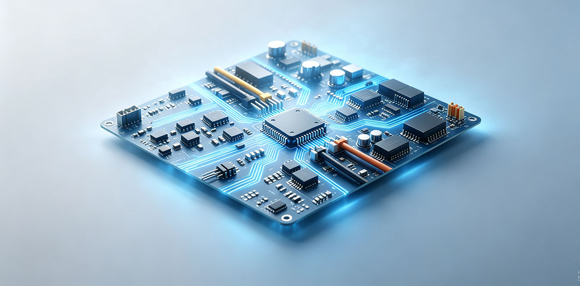 汽车工业示意